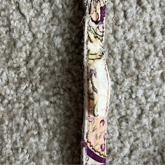 Vintage Vera Bradley Tote Bag 👜 - Picture 3 of 4